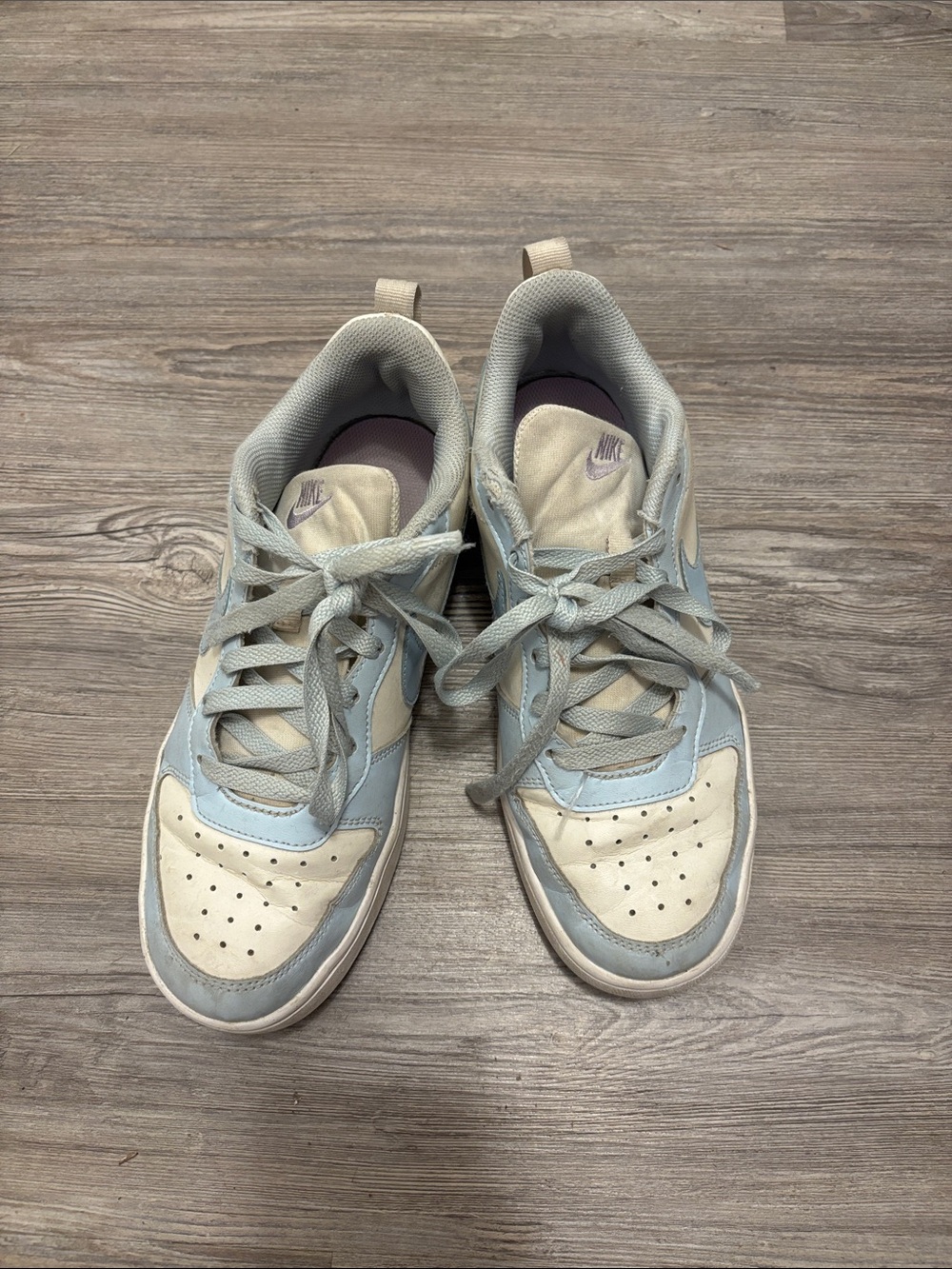 Nike Girls Sneakers